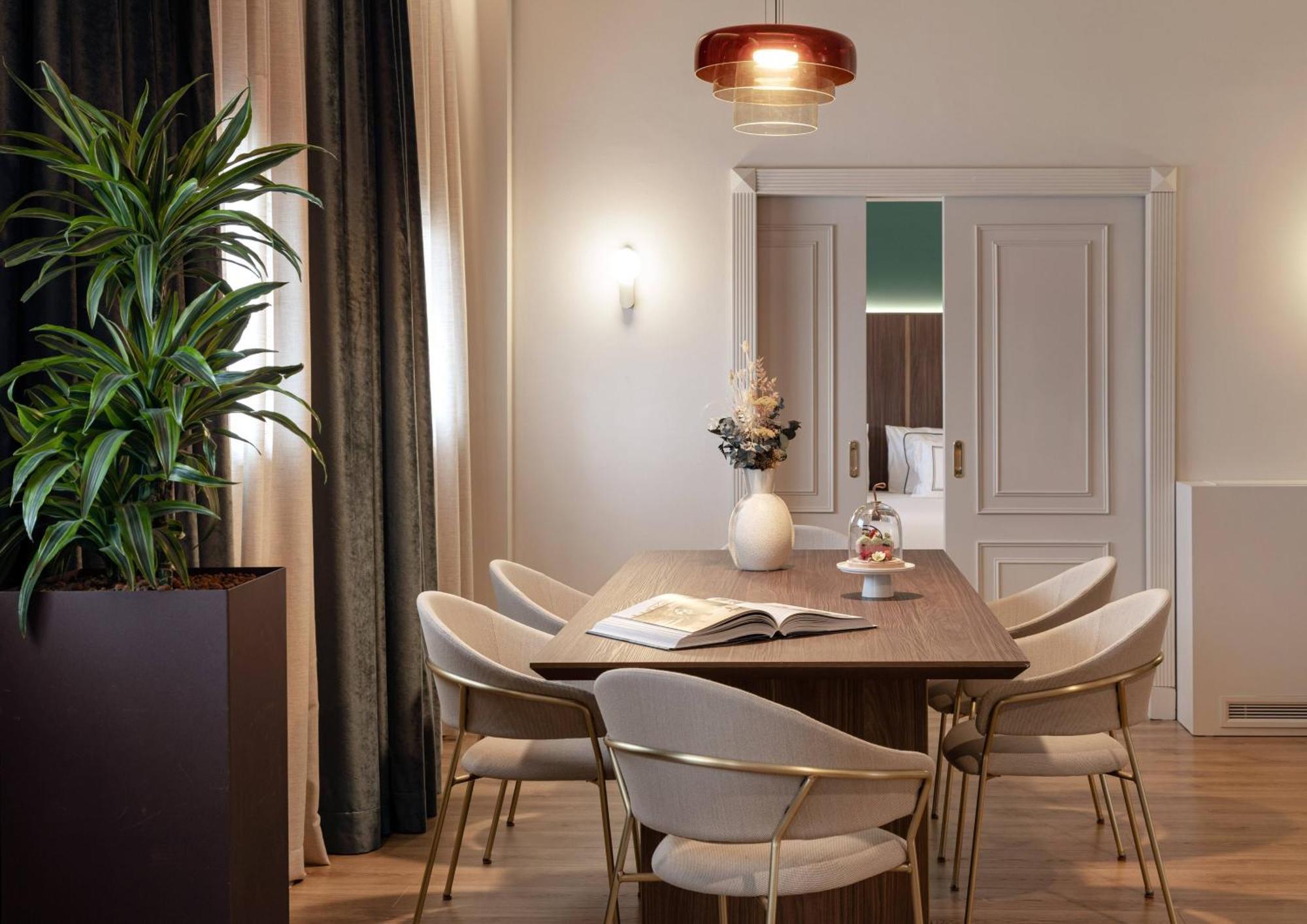 Melia Milano — Fotos 2