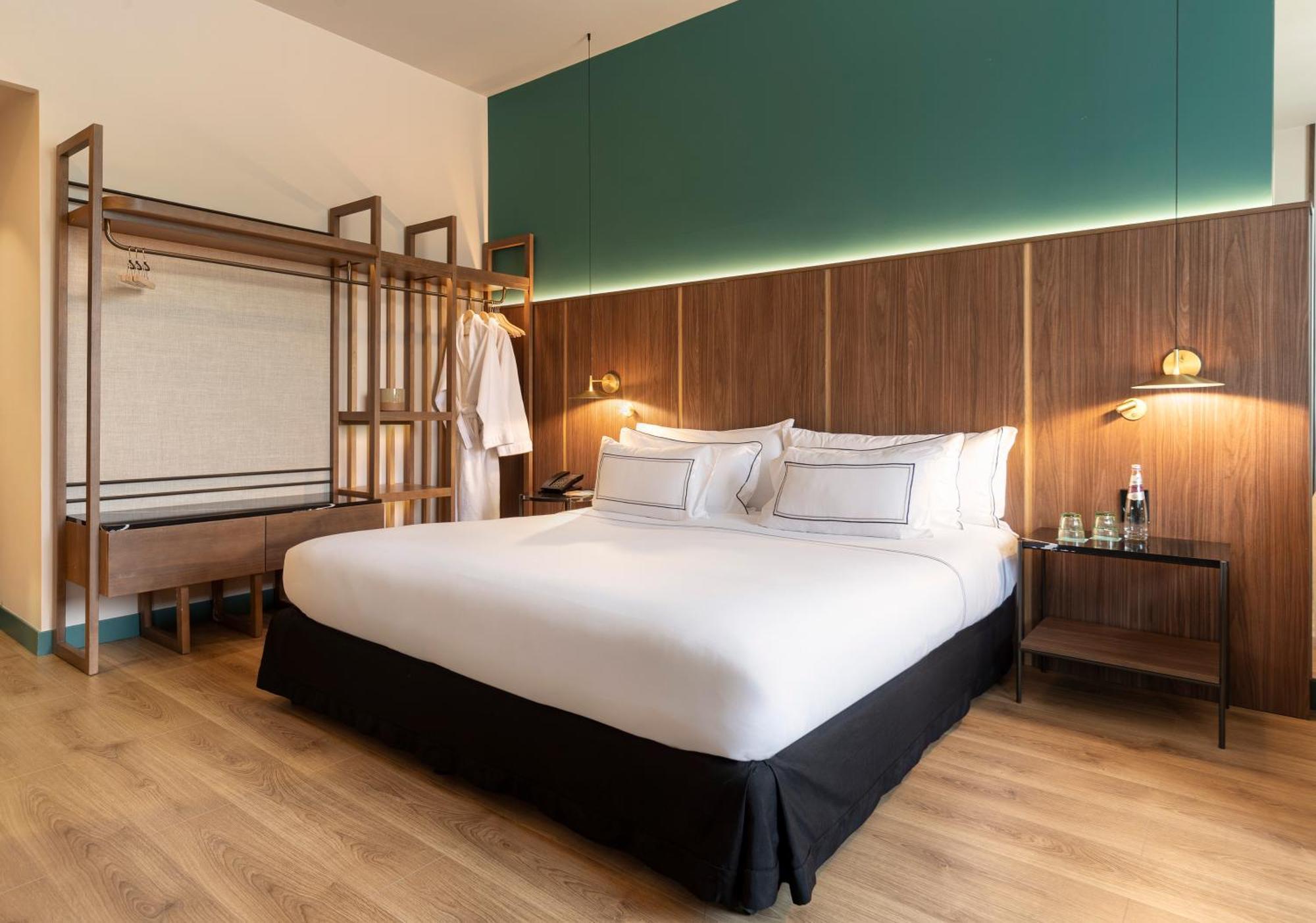 Melia Milano — Fotos 3